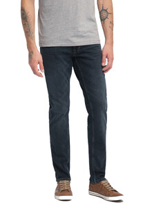 Jean homme Mustang Oregon Tapered   1008178-5000-983