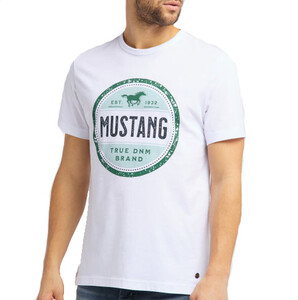 Mustang T-shirts homme  1009046-2045