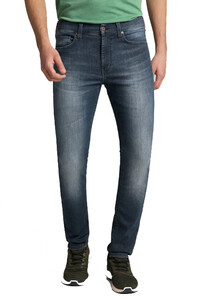 Jean homme Mustang Frisco  1011204-5000-743
