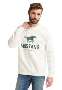 Pull homme Mustang  1010818-2020