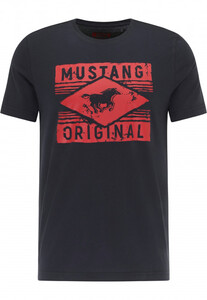 Mustang T-shirts homme  1010695-4136