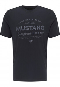 Mustang T-shirts homme  1010707-4136