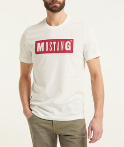 Mustang T-shirts homme  1009738-2020 