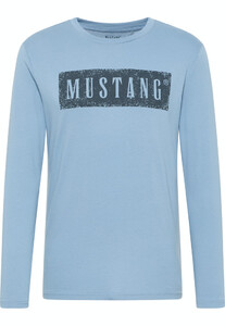 Mustang T-shirts homme  1013540-5124