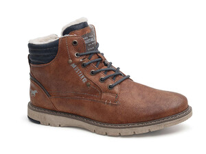Mustang bottes  homme  45A-028