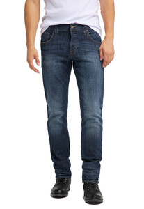 Jean homme Mustang Chicago Tapered   1009275-5000-983