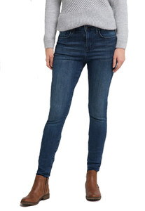 Jeans Mustang femme  Mia Jeggins 1009363-5000-682