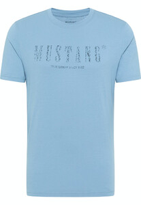 Mustang T-shirts homme  1013535-5124