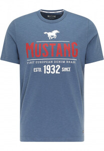 Mustang T-shirts homme  1011362-5229