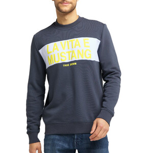 Pull homme Mustang 1009165-4085