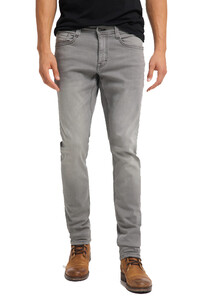 Jean homme Mustang Oregon Tapered 1008892-4000-311