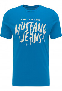 Mustang T-shirts homme  1009531-5320
