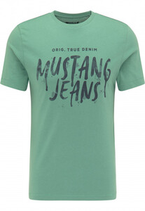 Mustang T-shirts homme  1009531-6398