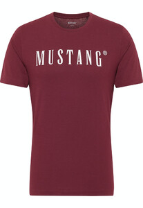 Mustang T-shirts homme  1013221-7184