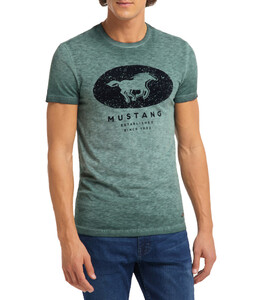 Mustang T-shirts homme  1010340-6432