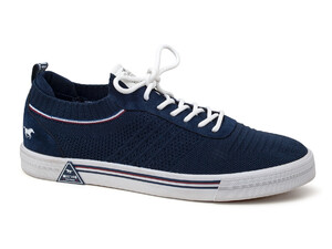 Baskets homme Mustang  48A-071 (4162-302-800)