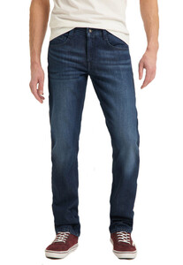 Jean homme Mustang Oregon Straight   1010848-5000-882