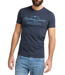 Mustang T-shirts homme  1009501-4085