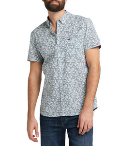 Chemise homme Mustang    1009554-11752