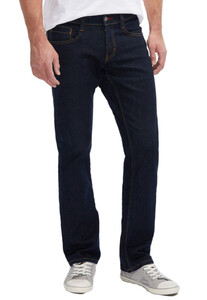 Jean homme Mustang Oregon Straight  3115-5755-590 *