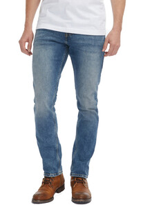 Jean homme Mustang Chicago Tapered   1007219-5000-423