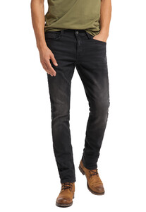 Jean homme Mustang Oregon Tapered 1008892-4000-881