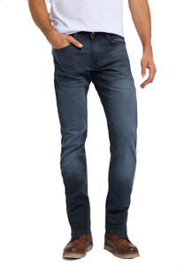 Jean homme Mustang Oregon Tapered  K 1008351-5000-583
