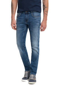 Jean homme Mustang Oregon Tapered 1008217-5000-784