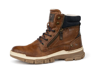 Mustang bottes homme  51A-043 (4159-605-307)