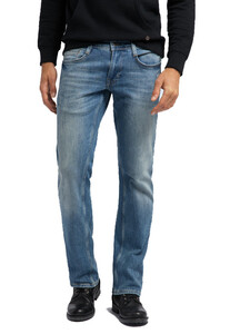 Jean homme Mustang Oregon Straight   1008765-5000-414