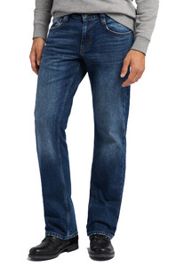 Jean homme Mustang Oregon Boot   1007952-5000-782