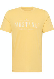 Mustang T-shirts homme  1013824-9051