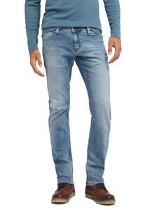 Jean homme Mustang Oregon Tapered  1008803-5000-504