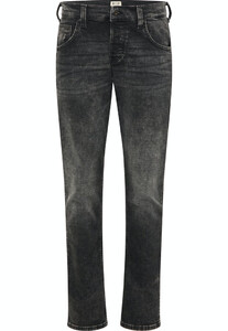 Jean homme Mustang Chicago Tapered   1012219-4500-742