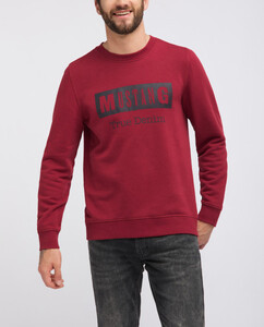 Pull homme Mustang 1008093-7194