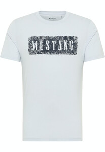 Mustang T-shirts homme  1013520-4017