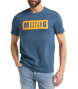 Mustang T-shirts homme  1009738-5229