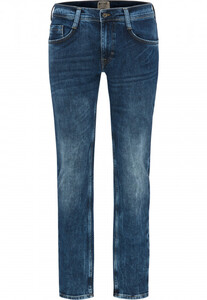 Jean homme Mustang Oregon Tapered   1008763-5000-843