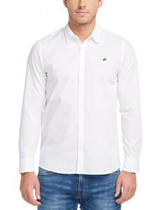 Chemise homme Mustang    1006811-2045