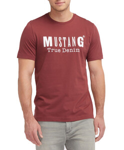 Mustang T-shirts homme  1006235-8339