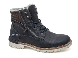 Mustang bottes  homme  47A-050 (4142-604-259)