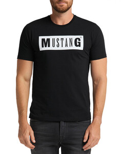 Mustang T-shirt homme  1010372-4142