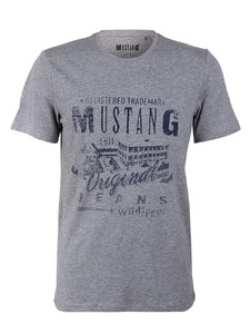 Mustang T-shirts homme  1003354-4140