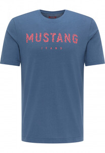 Mustang T-shirts homme  1010717-5229