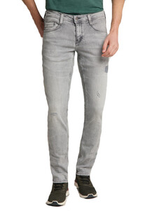 Jean homme Mustang Oregon Tapered   1010852-4000-314