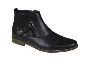 Mustang bottes  homme  37A-049
