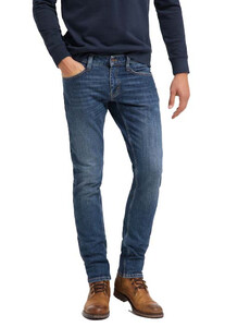 Jean homme Mustang Oregon Tapered  1010569-5000-643