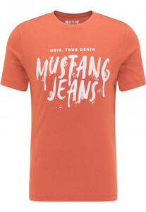 Mustang T-shirts homme  1009531-7103