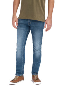 Jean homme Mustang Oregon Tapered   1007698-5000-783