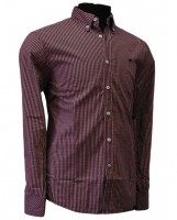 Chemise homme Mustang    4516-4612-755